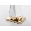 Luxusní keramická lampa Ariel 51cm