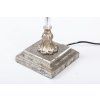 Luxusní stolní lampa Glass Diamond 74cm