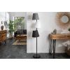 Moderní stojací lampa Levels 163cm