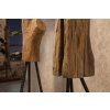 Stylový stojací věšák Hemingway 200cm Teak