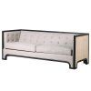 Elegantní sedačka Zenith do moderního interiéru