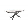 Moderní jídelní stůl Angelio Optic Mramor 180-220-260cm
