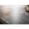 Industriální jídelní stůl Kanes Beton Optic 160cm