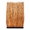 Moderní stojací svítidlo Holz 180x110cm (dělící stěna)