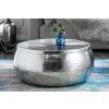 Designový konferenční stolek