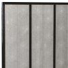 Luxusní Art-Deco postel Caitlin 180cm shagreen
