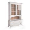 Designová vitrína MEDITERRÁNEO 210cm