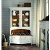Designová vitrína MEDITERRÁNEO 210cm