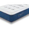Kvalitní pružinová matrace ORTOPEDICO 28cm (měkká) oboustranná