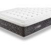 Kvalitní paměťová matrace MEMORY PLUS 28cm (střední tvrdost)