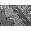 Luxusní taštičková matrace ENERGY SPORT 30cm (tvrdá) s biokrystaly