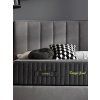 Luxusní taštičková matrace ENERGY SPORT 30cm (tvrdá) s biokrystaly