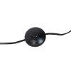 Stylová stojací lampa Planta 165cm vypínač