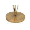 Stylová stojací lampa Planta 165cm podstava detail