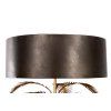 Designová stojací lampa Planta II 166cm stínidlo detail