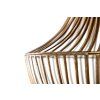 Stylové stropní svítidlo Golden Strings II 56cm