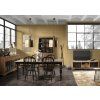 Rustikální jídelní stůl Siena 200x90cm