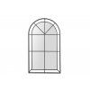 Stylové nástěnné zrcadlo Elegant Arch II 70x120cm