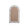 Stylové nástěnné zrcadlo Elegant Arch II 70x120cm