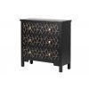 Designová komoda Zamora 78cm