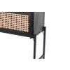 Designový konzolový stolek Resso 120cm