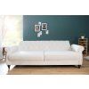 Designová retro sedačka Maison Belle II Natur 220cm