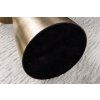 Stylový stolek Green Marble 30 cm dekorativní solitér do obývacího pokoje