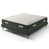 Přírodní taštičková matrace NATURAL GREEN 31cm (střední tvrdost)