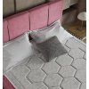 Luxusní taštičková matrace BALANCE 30cm (tvrdá) s paměťovou pěnou