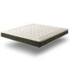 Luxusní vrchní matrace TOPPER NATURAL CONFORT 10cm (střední tvrdost)