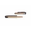Industriální nástěnné police Pure Nature 60cm 40cm set dvou
