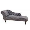 Designová lenoška Chesterfield 170 cm do obýváku
