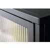 Luxusní prosklená vitrína Europe Z 150 cm