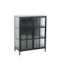 Luxusní prosklená vitrína Europe Z 102 cm