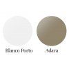 Designová obývací stěna Blanco Adara