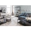 Designová industriální knihovna Europe Slim