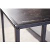 Elegantní stolek Europe S 63 cm do obýváku