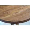 Moderní odkládací stolek Elegance 60 cm ruční výroba