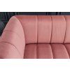 Komfortní designová pohovka Classy 225 cm