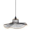 Stylová nepravidelná lampa