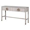 95098 elegantni konzolovy stolek minares 150cm