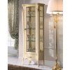 Designová vitrína Rose z kolekce Rose bílá vitrína   - EM16 Cat. LQ2