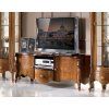 Designový TV stolek Rose 153 cm italský styl