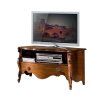 Designový TV stolek Rose 107 cm italský styl
