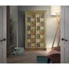 96157 8 designova satni skrin benin 180cm