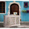96337 11 designova vintage komoda bakhra 150cm orientalni