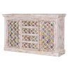 Designová vintage komoda Bakhra 150cm - Vintage