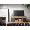 Stylový industriální TV stolek Industrial Gin 150 cm