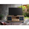 Luxusní TV stolek Linda 150 cm do obýváku