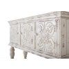 Designová komoda Elisa 180cm- vintage